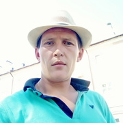 шамиль, 32, Апастово