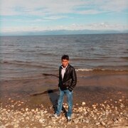 Александр, 35, Закаменск