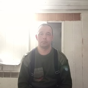 Ильдар, 40, Усинск