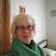 Tatyana, 69, Красный Сулин