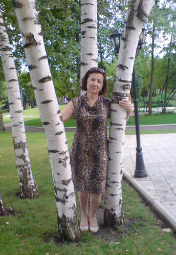 My photo - Olga, 71 from Krasnodar (@olga288832)