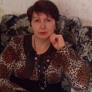 Natalya 59 Yeniseysk