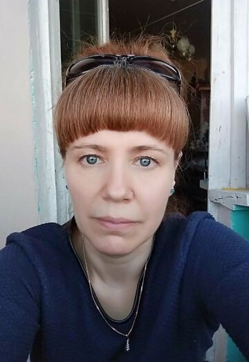 Моя фотография - Татьяна, 54 из Киров (@tatyana303179)