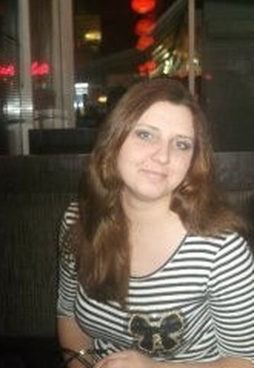 My photo - Viktoriya, 34 from Pinsk (@viktoriya58485)