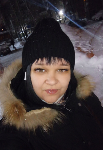 Dinarotschka Sichamowa (@dinarochkasihamova) — mein Foto #7