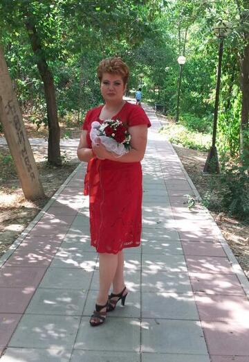 My photo - Yana, 44 from Shymkent (@yana17755)