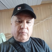 Алихан, 51, Москва