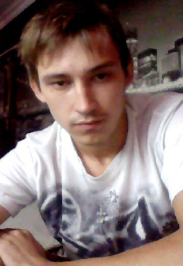 Моя фотография - алексей, 32 из Белореченск (@aleksey272226)