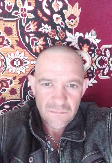 My photo - Sergey, 42 from Karino (@sergey1098351)