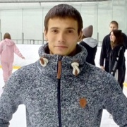 Макс, 32, Москва