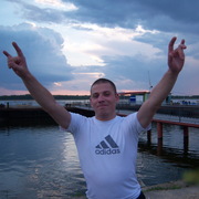 Мишаня, 39, Городец