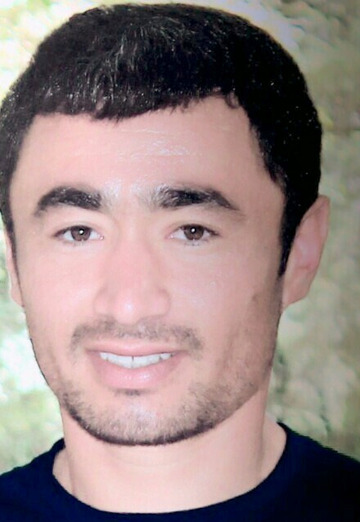My photo - Ulugbek, 33 from Dushanbe (@ulugbek3218)