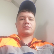 Дмитрий, 31, Бирск
