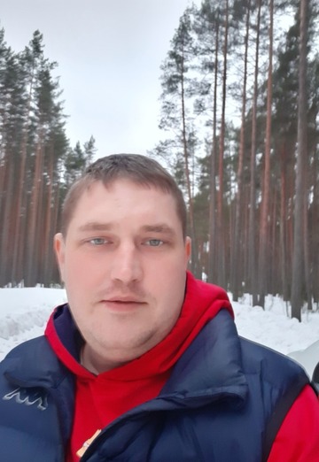 My photo - Aleksey, 36 from Priozersk (@aleksey4622873)