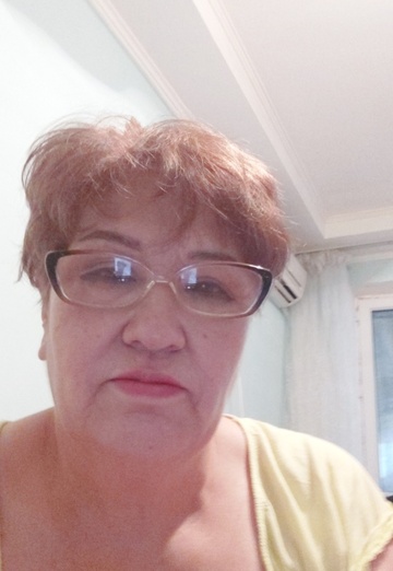 My photo - VALENTINA, 66 from Shymkent (@valentina79456)