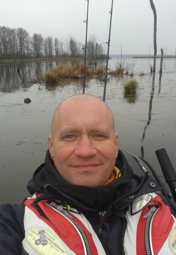 My photo - Aleksey, 48 from Kovrov (@aleksey300156)