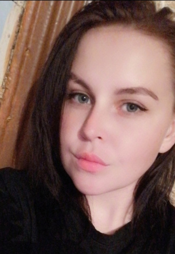 Моя фотографія - Татьяна, 25 з Тальменка (смт) (@tatyanapiskunova0)