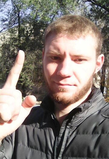 My photo - Nikolay, 33 from Syzran (@nikolay92605)