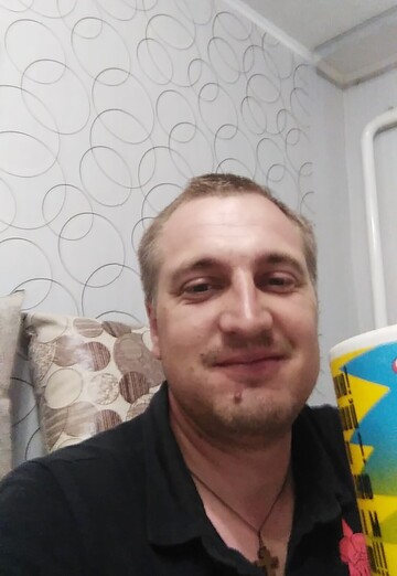 Моя фотография - Владимир, 33 из Волгодонск (@vladimir334265)