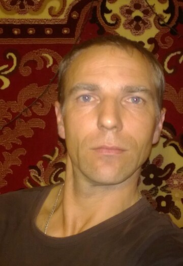 My photo - Vova, 43 from Uman (@vova70472)