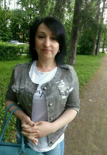 Моя фотография - Aza, 47 из Санкт-Петербург (@aza2040)