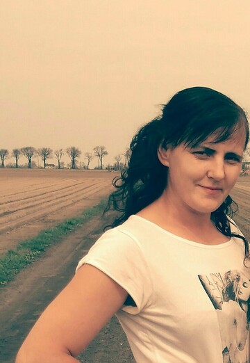 My photo - Larisa, 41 from Lutsk (@larisa44126)