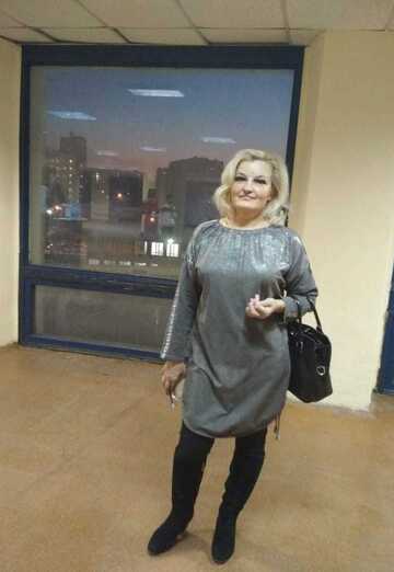 My photo - lara, 58 from Moscow (@lara6812)