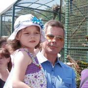 Владимир 63 года (Козерог) Нетешин