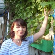 ВАЛЯ, 51, Красноармейское