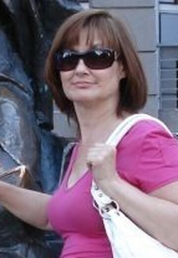 My photo - Irina, 64 from Samara (@irina4961373)