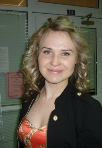 Ma photo - Marina, 32 de Krasnogorsk (@marina7461779)