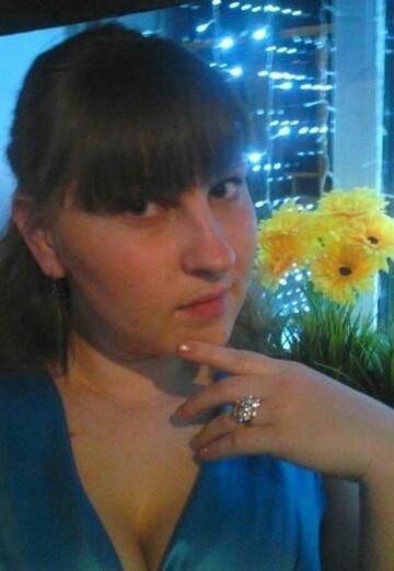 Моя фотография - женя, 30 из Емельяново (@zeny8153799)