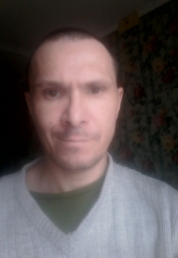 My photo - Dmitriy, 42 from Tikhvin (@dmitriy419884)