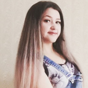 Наталья, 25, Петропавловск-Камчатский