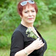 Валентина Заболотная, 64, Амурск
