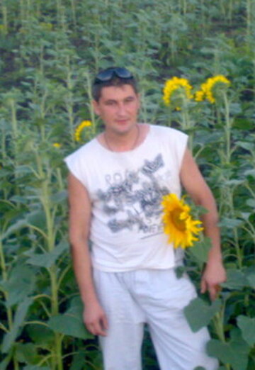 My photo - yurec, 40 from Krasnousolskij (@urec309)