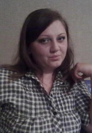 La mia foto - Katya, 36 di Nezhin (@katya8341)