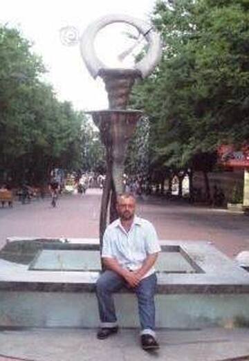 Моя фотография - Руслан, 48 из Ужгород (@ruslan139447)