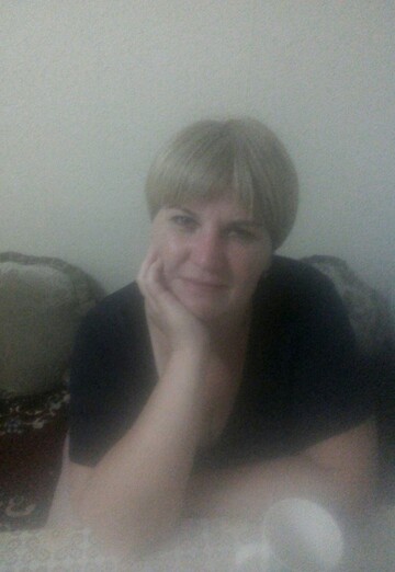 Моя фотография - Татьяна, 52 из Омск (@tatyana251018)