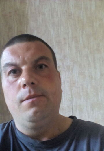 Моя фотография - Андрей, 38 из Житомир (@andrey630675)