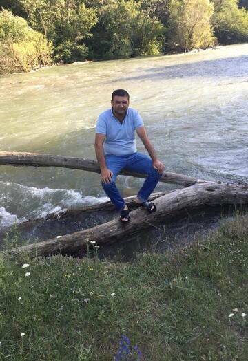 My photo - Tajir, 45 from Aktau (@tajir9)