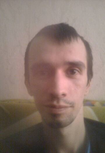 Моя фотография - Владимир, 35 из Киев (@vladimir240331)