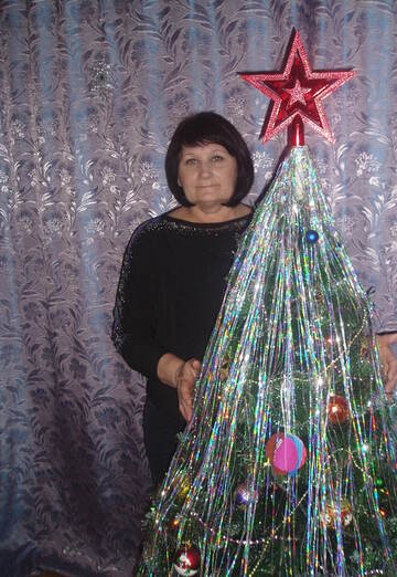 Моя фотография - Елена, 68 из Бийск (@elena302878)