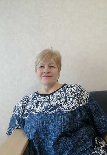 My photo - Svetlana, 56 from Yekaterinburg (@svetlana280895)