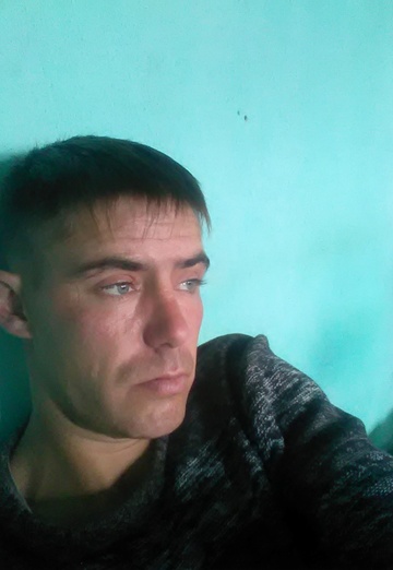 Моя фотография - Виталий, 34 из Улан-Удэ (@vitaliy147316)