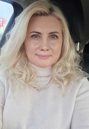 Mein Foto - Anschelika, 46 aus Riga (@anjelika23178)