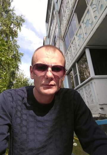 My photo - Evgeniy, 33 from Slavgorod (@evgeniy332179)