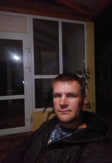 My photo - Roman L, 49 from Belorechensk (@romanl19)