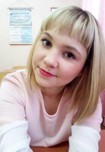Natalya Mironova (lih (@natalyamironovalihanova) — my photo № 2