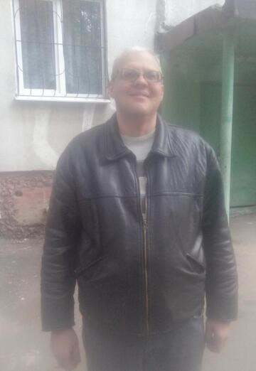 My photo - Maksim, 47 from Luhansk (@maksim236495)